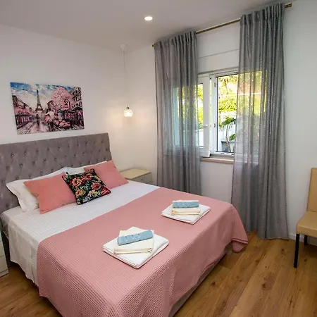 Idis Apartment