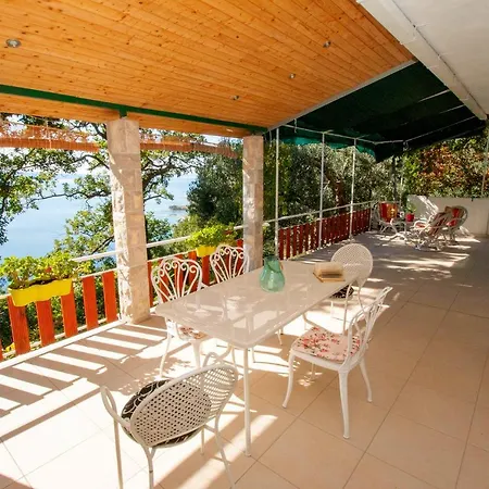 Idis Apartmán *