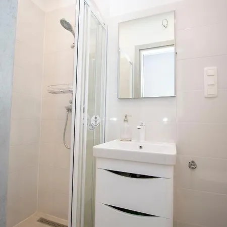 Apartmán Idis Omiš