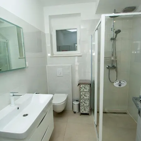 Apartmán Idis *