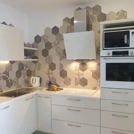 Διαμέρισμα Idis