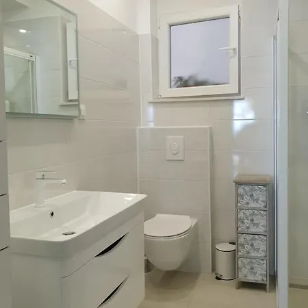 Idis Apartmán