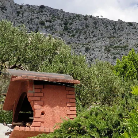 Διαμέρισμα Idis Omiš