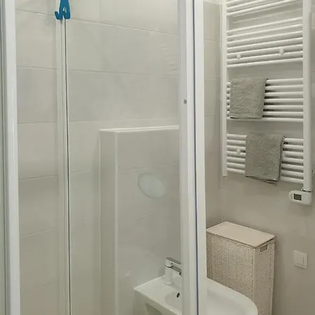 Apartmán Idis