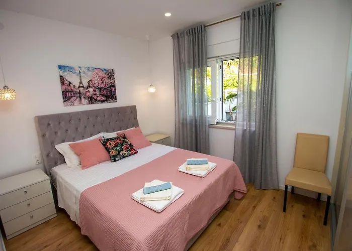 Idis Apartmán