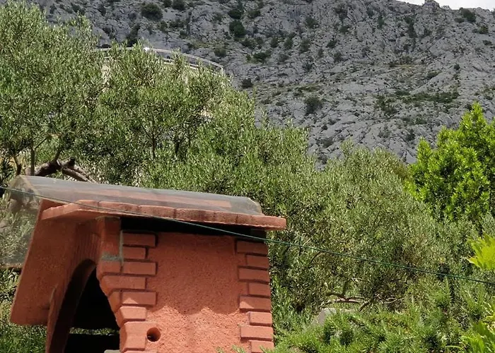 Appartement Idis Omiš